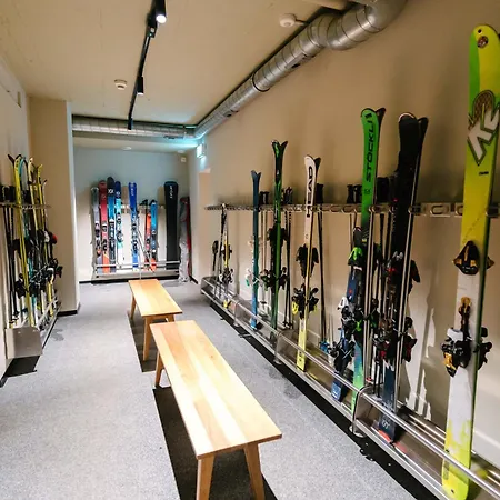 Seven Alpina Boutique Hotel-3
